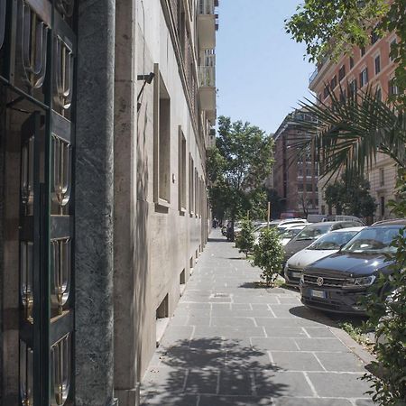Winkler Suites Róma Kültér fotó