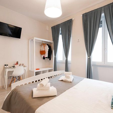 Winkler Suites Róma Kültér fotó
