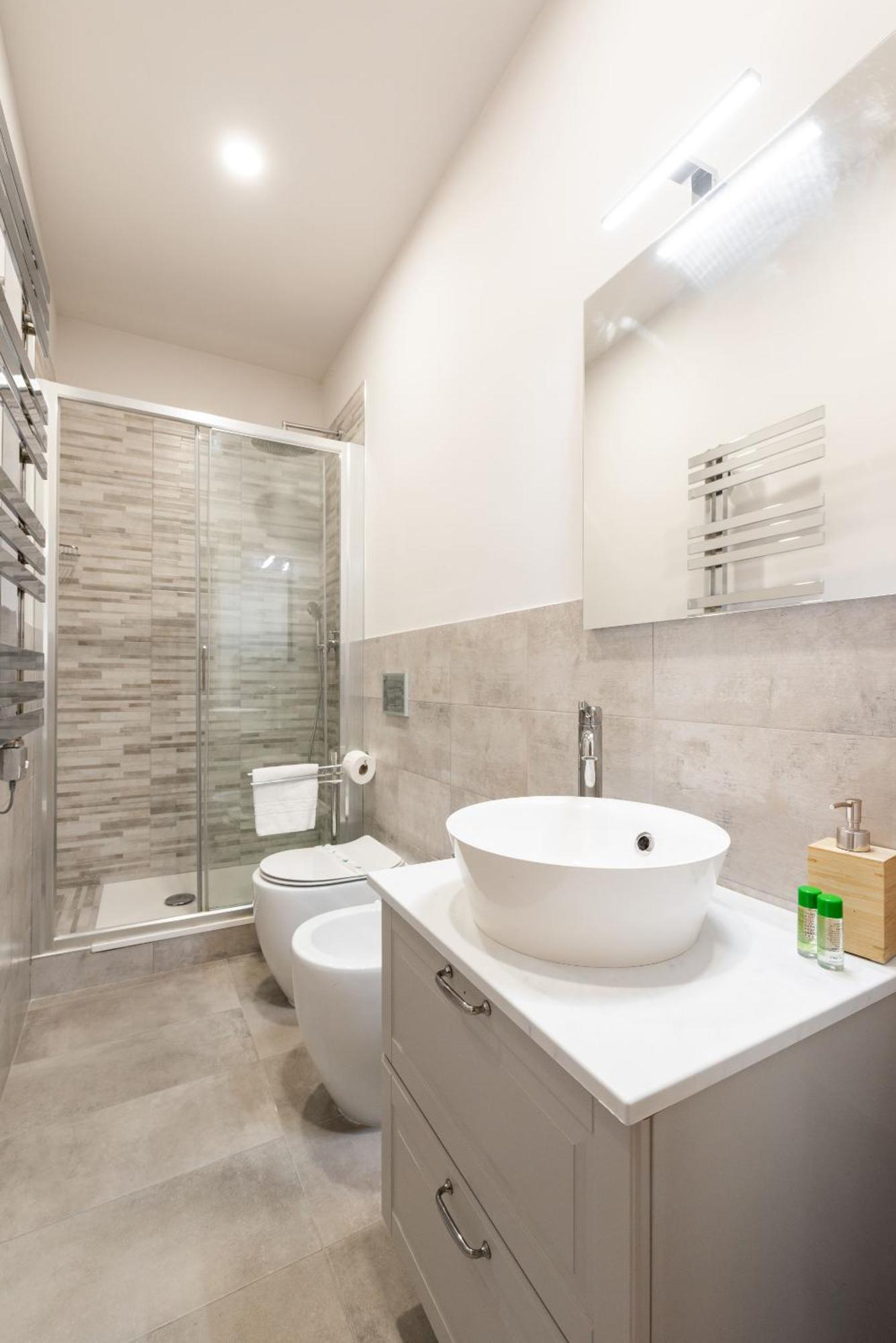 Winkler Suites Róma Kültér fotó