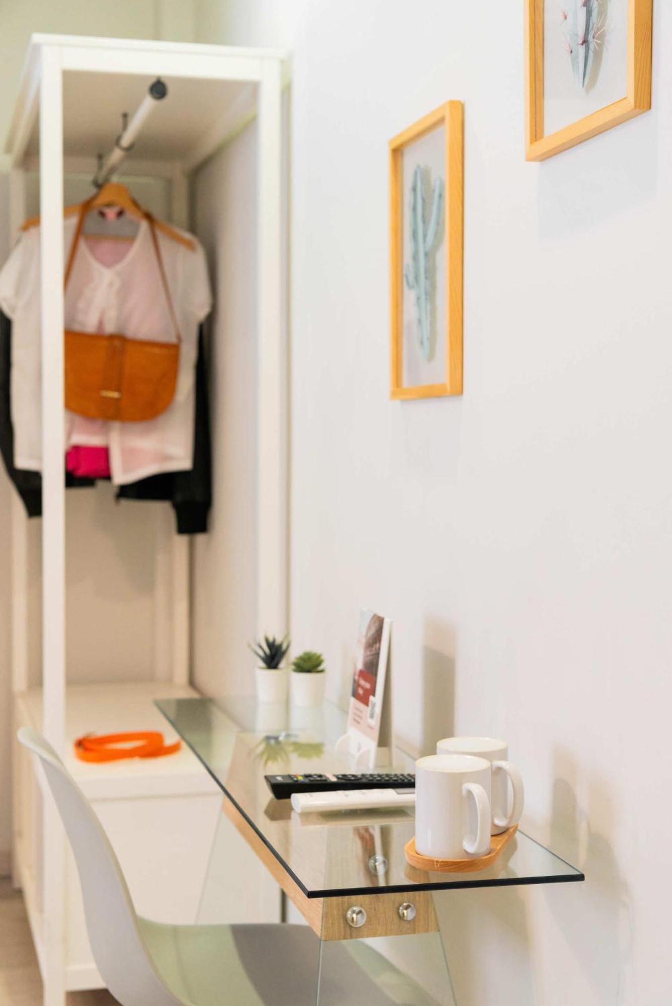 Winkler Suites Róma Kültér fotó