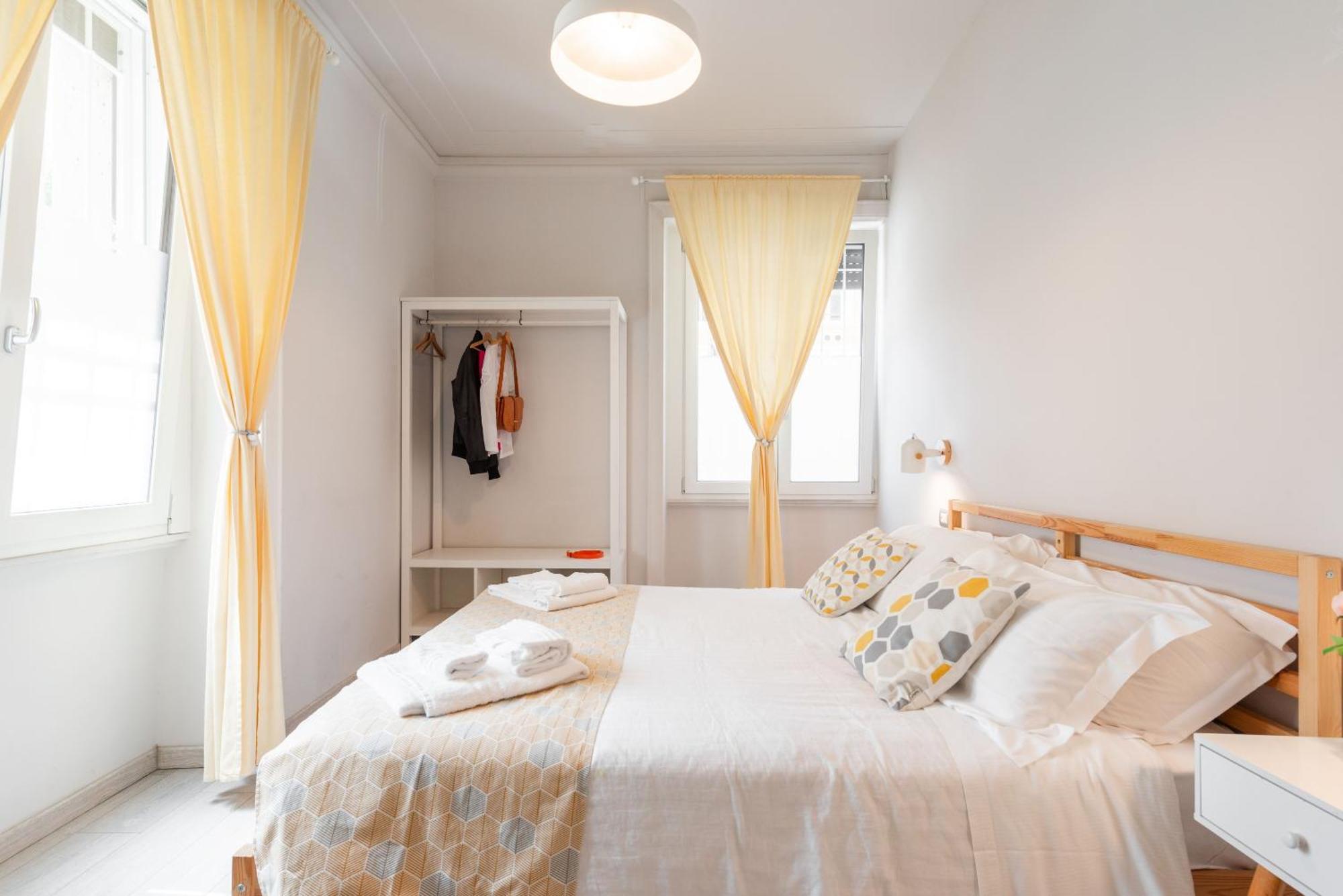 Winkler Suites Róma Kültér fotó