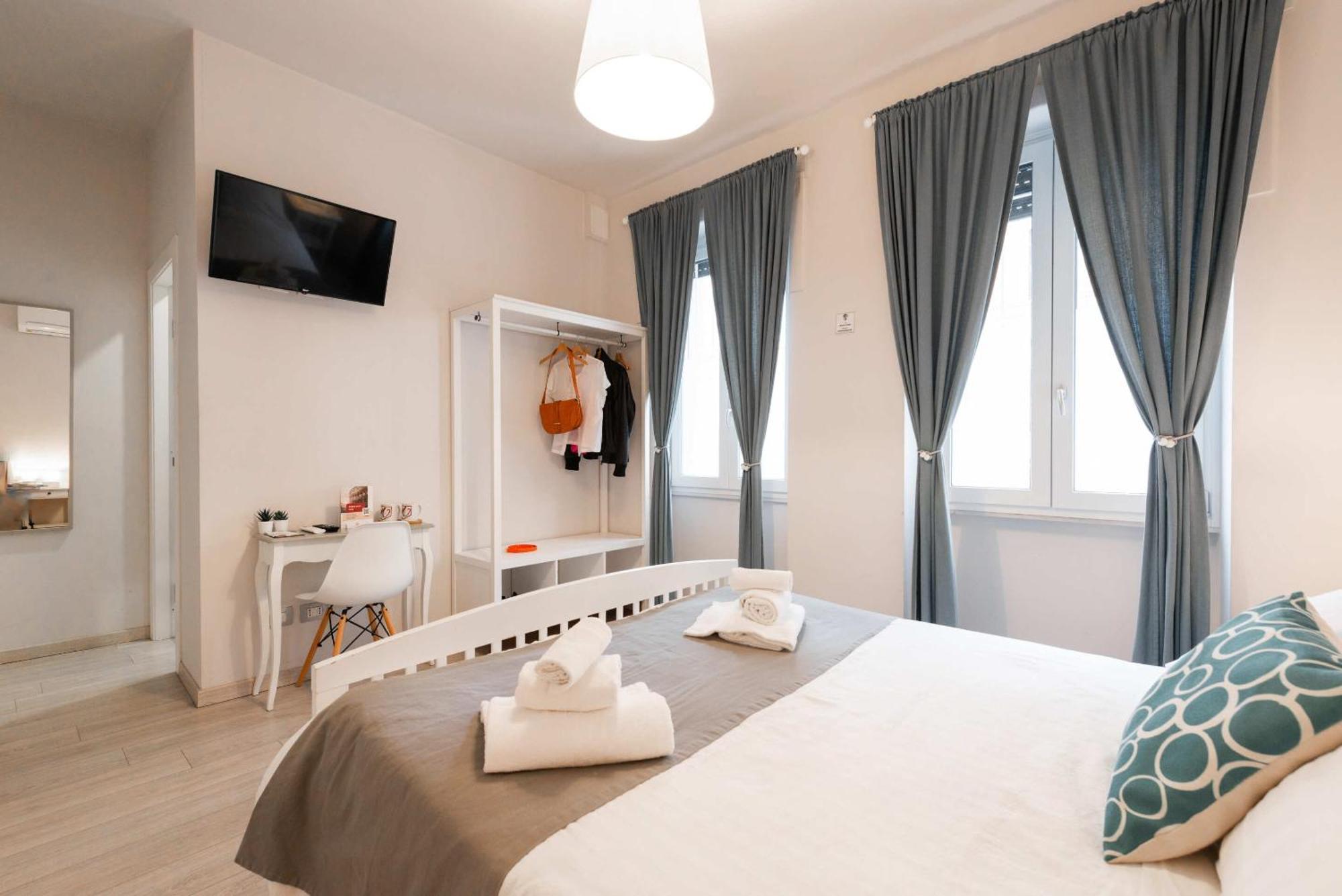Winkler Suites Róma Kültér fotó