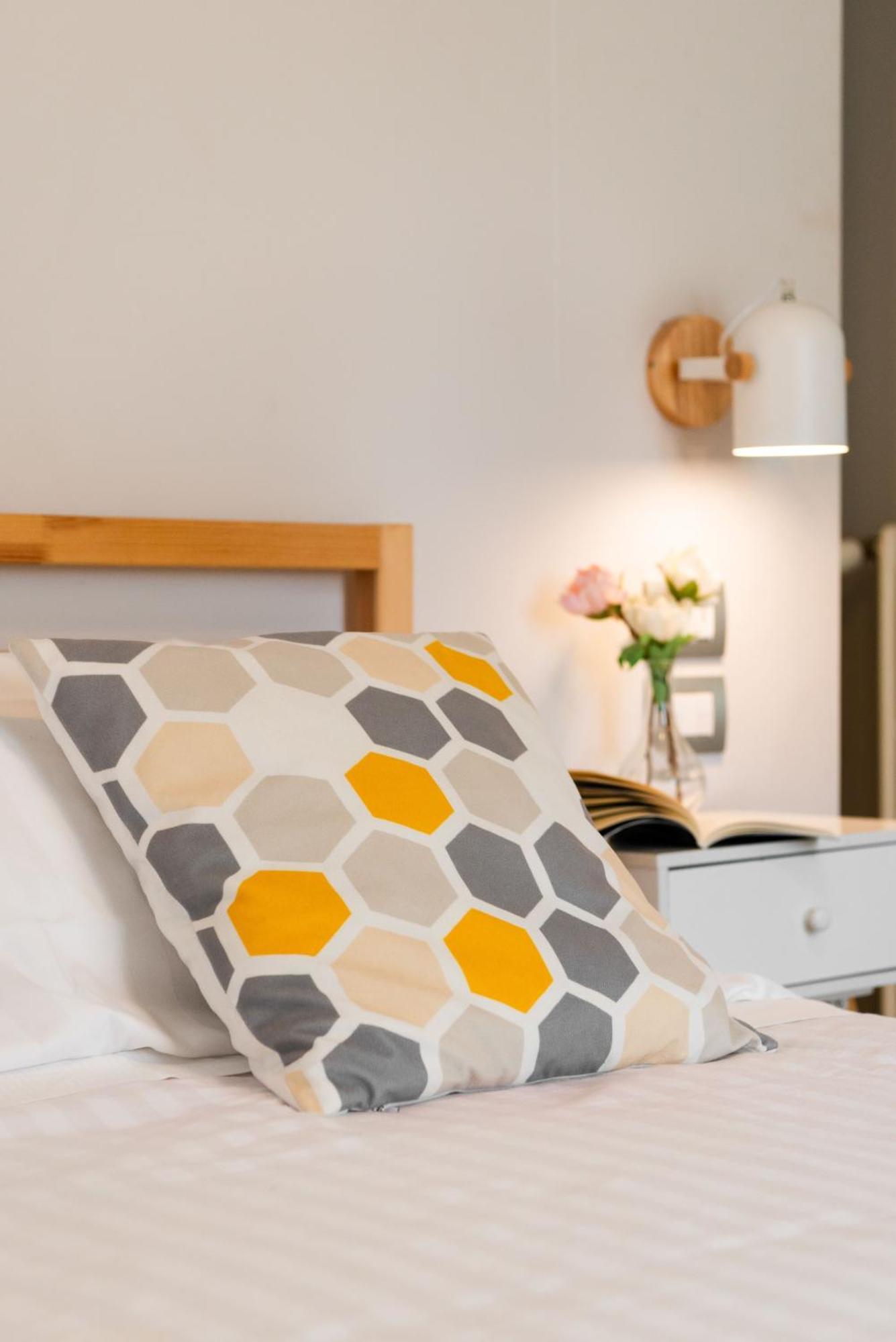 Winkler Suites Róma Kültér fotó