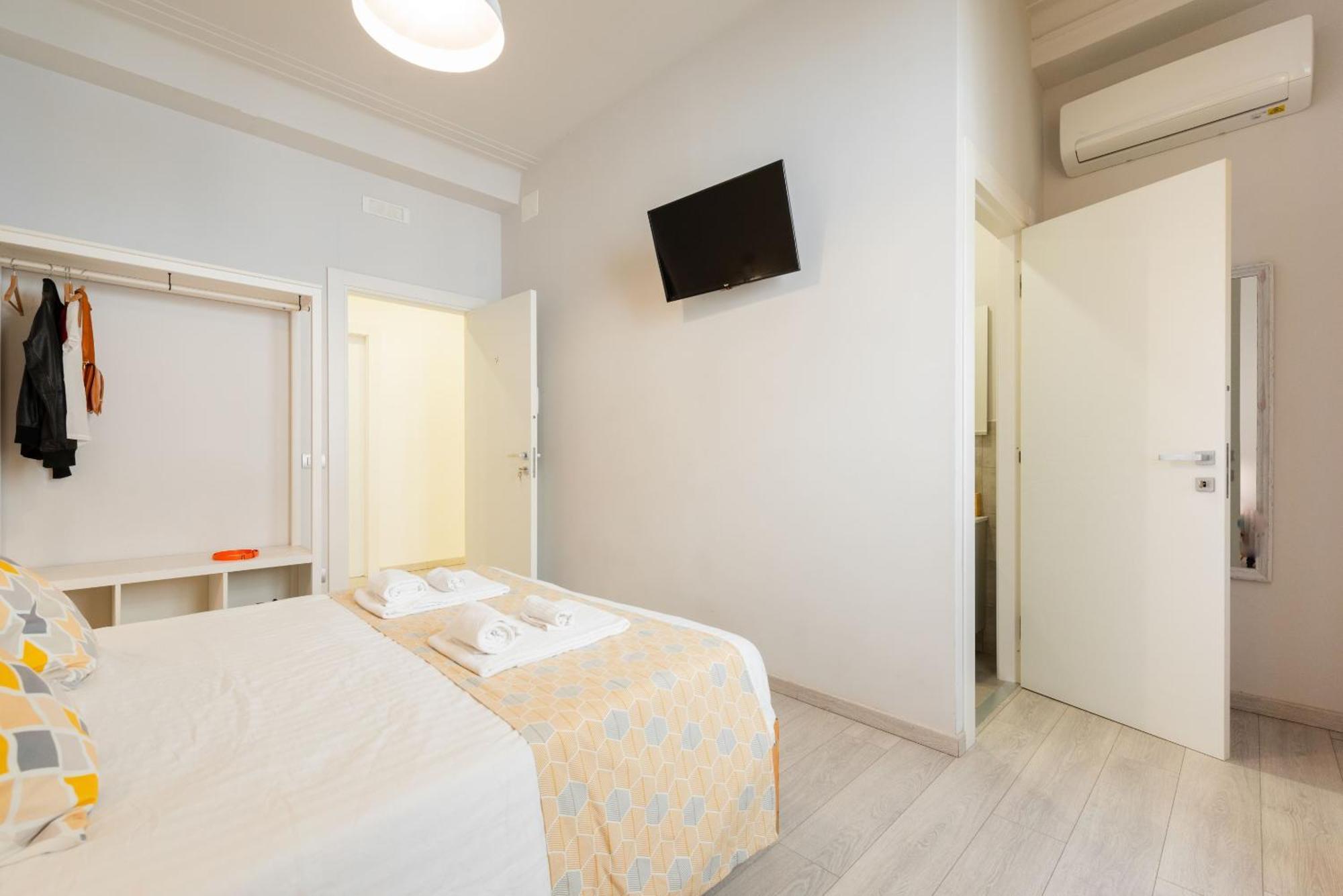 Winkler Suites Róma Kültér fotó