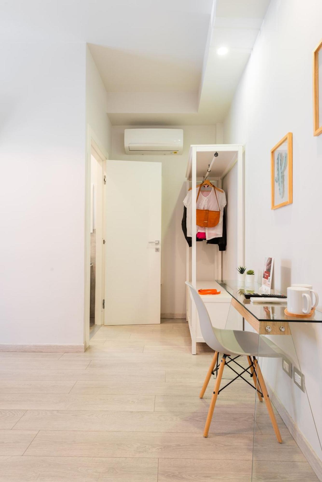 Winkler Suites Róma Kültér fotó