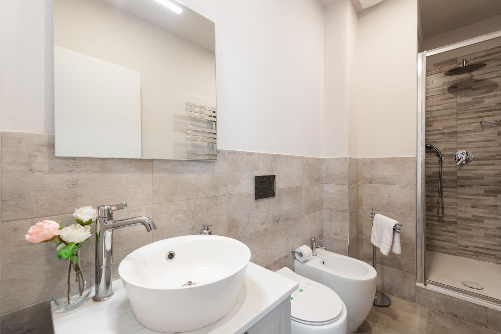 Winkler Suites Róma Kültér fotó