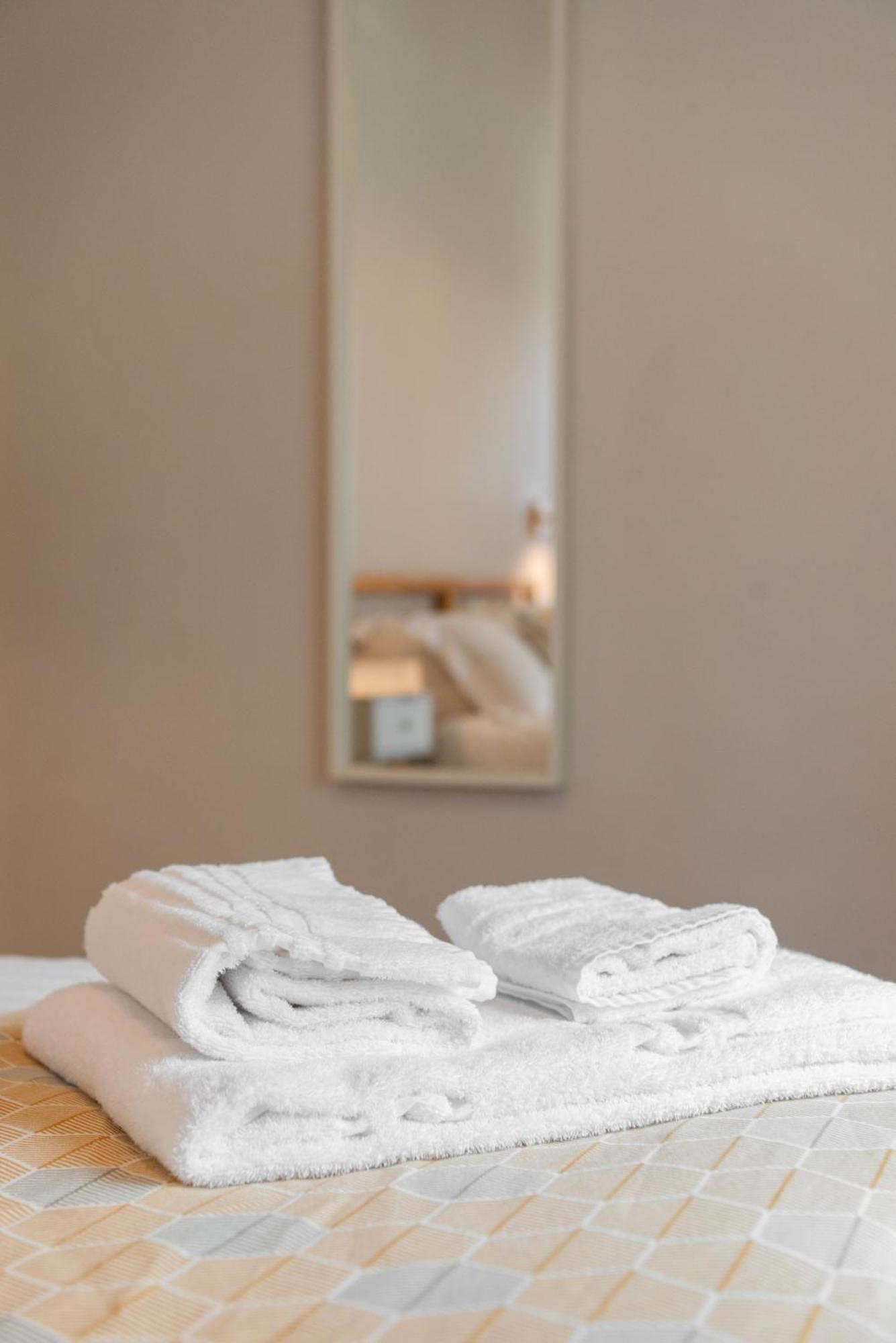 Winkler Suites Róma Kültér fotó