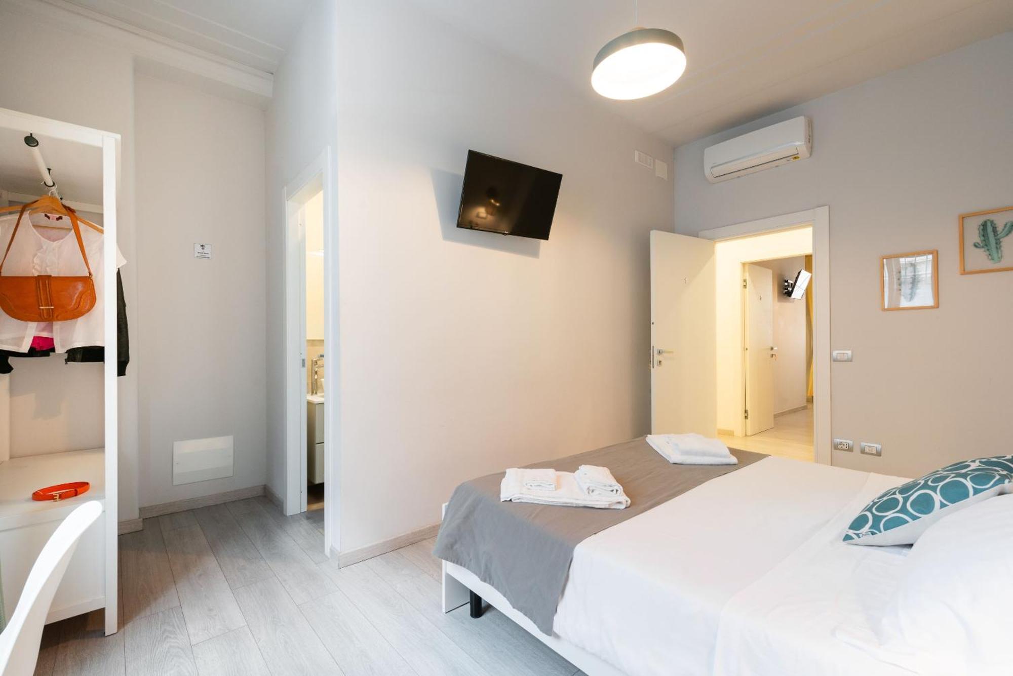 Winkler Suites Róma Kültér fotó
