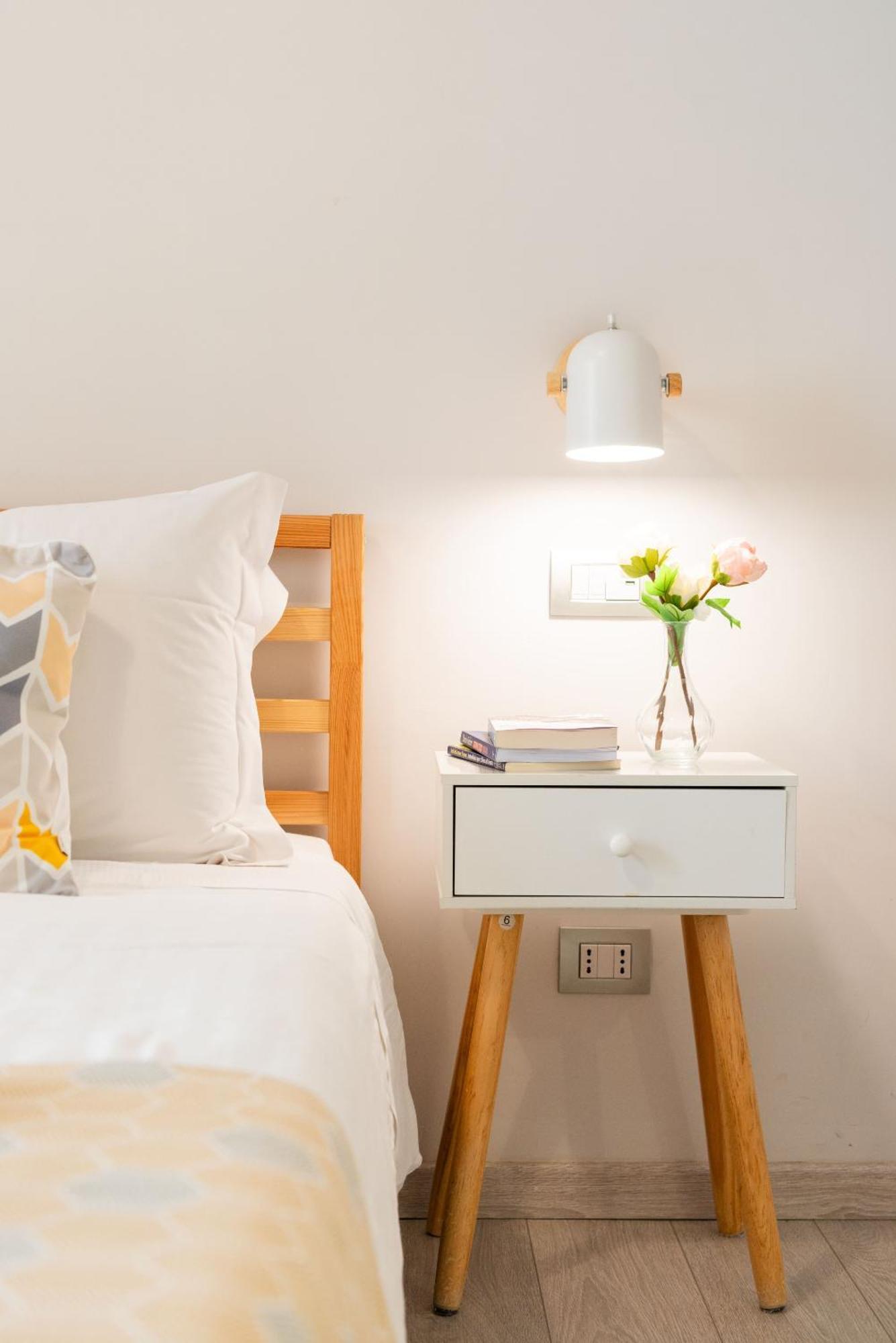 Winkler Suites Róma Kültér fotó